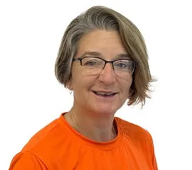 Sheila Bailey, Head of Compliance and Business Risk at Positive Lending